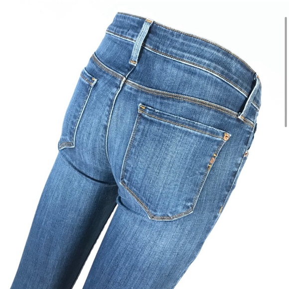 32. Genetic Jeans Sz 27 - Picture 5 of 10